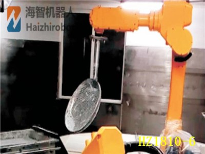 定制机械臂 定制机械臂