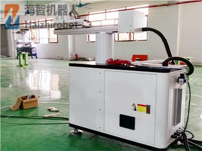 506彩票摆臂冲压机器人系列