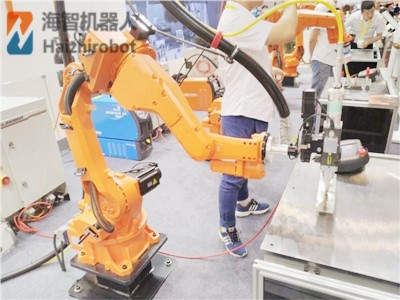 506彩票物料抓取搬运机器人