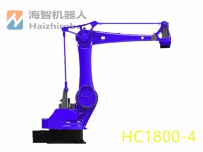 506彩票四轴机器人HC1800-4