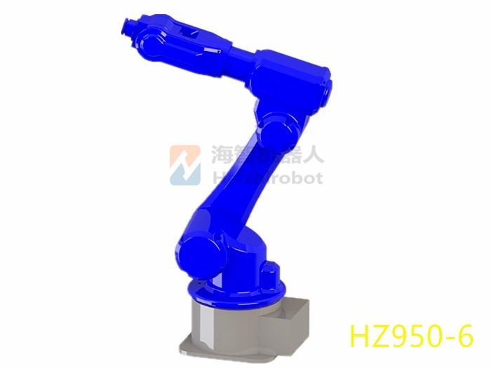 506彩票六轴机器人HZ950-6