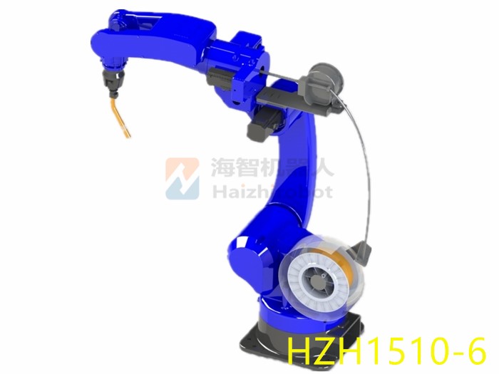 506彩票焊接专用机器人HZH1510-6