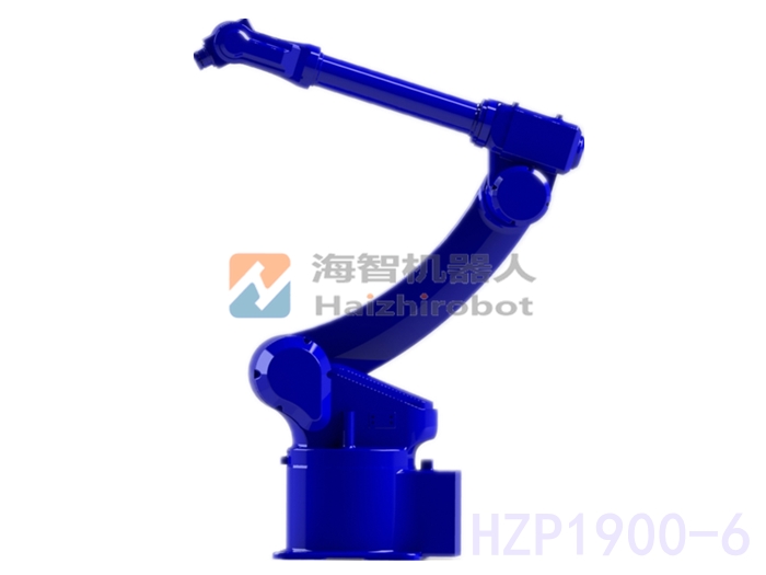 506彩票喷涂机器人HZP1900-6