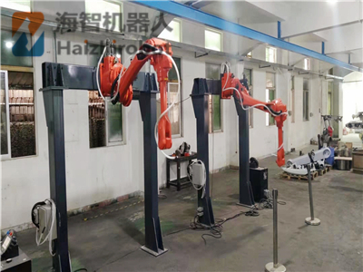悬挂机械手 悬挂机械手