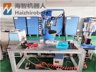 打胶机器人 打胶机器人