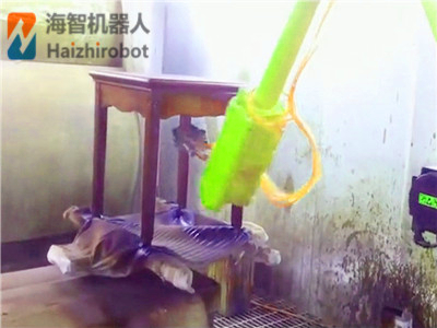 涂装自动化机械手