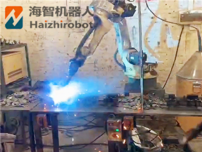 焊接机械手自动化 焊接机械手自动化